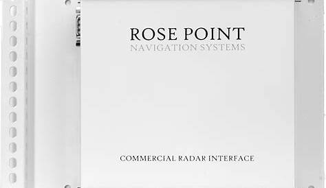 rose point ecs download