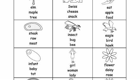 17 Best Images of Short-Vowel U Worksheets For Kindergarten - Short