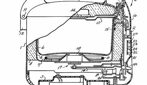 [Get 28+] Wiring Schematic Diagram Of Rice Cooker