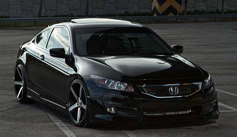 Pin on Custom Honda Accords & Civics