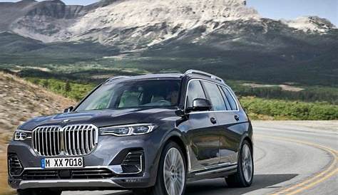 4 Reasons to Buy a 2022 BMW X7 instead of an Audi Q7