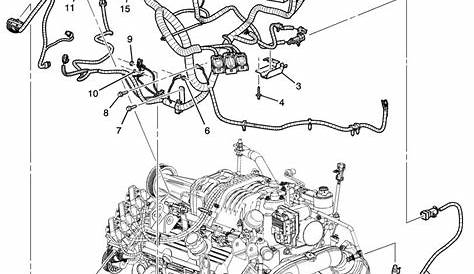[DIAGRAM] Pontiac 3 8 Engine Parts Diagram FULL Version HD Quality