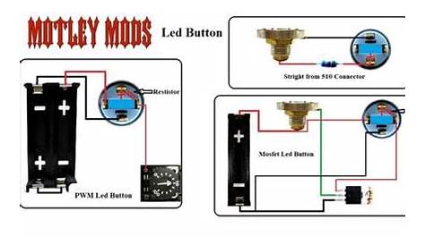 box mod wiring diagrams