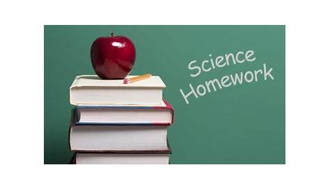 Homework Science Help — GotIt! - Math & Science Homework Help