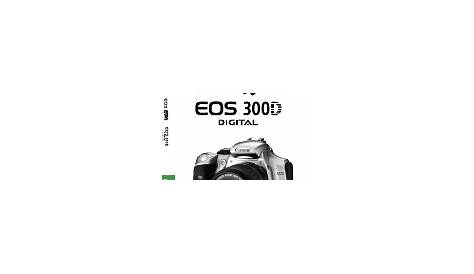 canon ds6041 manual
