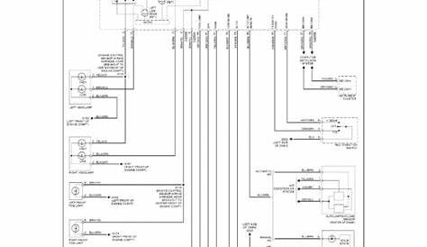 ford f150 wiring diagram