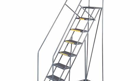 ballymore electric ladder manual