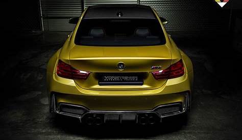 bmw m4 with body kit