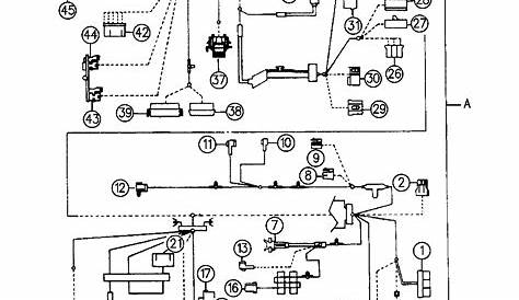 2003 chrysler concorde wiring diagram