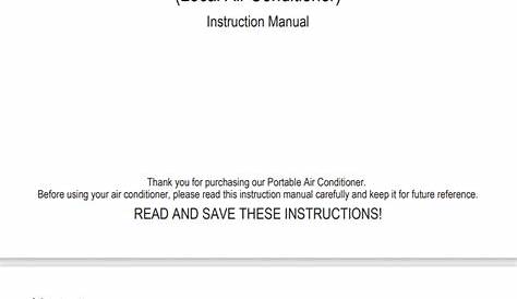 Air Conditioning User Manuals | MAC Midland Air Conditioning