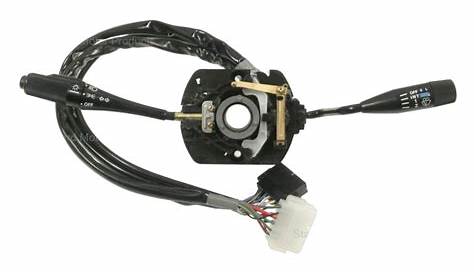 Standard® CBS-1729 - Headlight Dimmer Switch