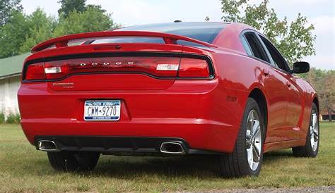 Dodge Charger: Tell Me About It (FWD, Cadillac, Chrysler, RWD