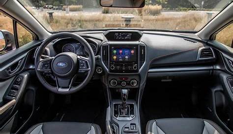 2021 Subaru Crosstrek Review: Bigger Is (Mostly) Better | Cars.com