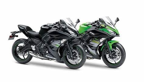 2019 Kawasaki Ninja 650 launched in India; prices start at Rs 5.49 lakh