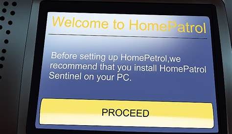 How to Set Up a Uniden HomePatrol: 14 Steps (with Pictures)