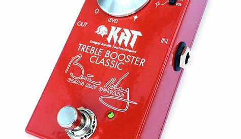 brian may treble booster schematic