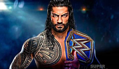 Roman Reigns: "It would be amazing to fight The Rock" | Superfights
