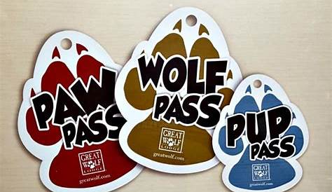 Great Wolf Lodge SoCal List of Attractions - LET'S PLAY OC!