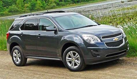 chevy equinox lease calculator