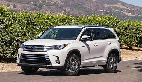Top 10 Best Tires for Toyota Highlander: 2023 Reviews and Ratings