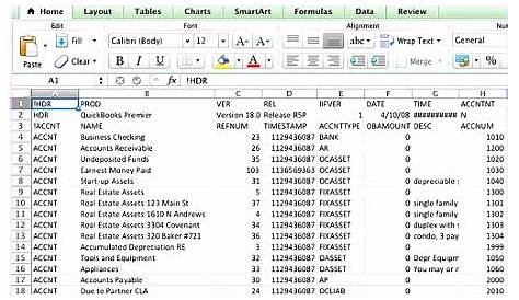 8 Property Management Excel Template - Excel Templates