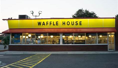 waffle house stock chart