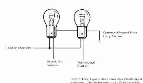 wiring a light bulb