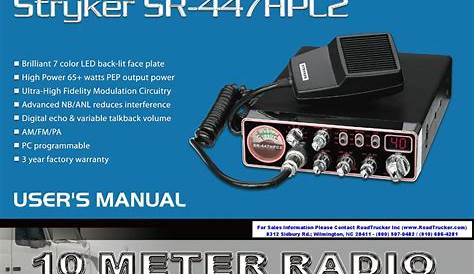 stryker connected or hub manual