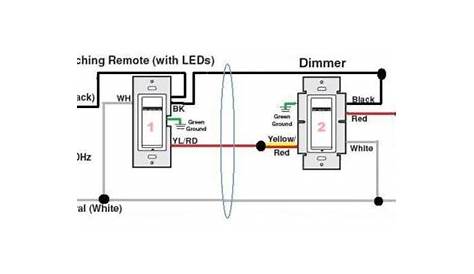Leviton Ip710 Lfz Wiring Diagram : Leviton 3 Way Motion Switch Wiring