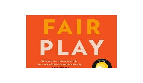 Fair Play by Eve Rodsky · OverDrive: ebooks, audiobooks, and more for