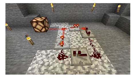 How to make a redstone repeater in Minecraft - Gamepur
