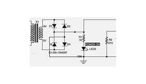 mobile charger circuit diagram buy