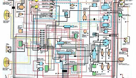 Wiring Diagram For Vw Beetle | Images and Photos finder