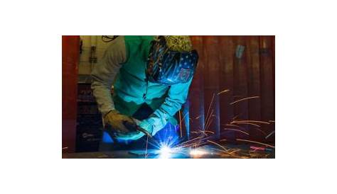 arc welding machine problems and solutions