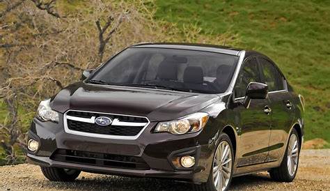 2016 Subaru Impreza Gets Welcome Third-Party Upgrade Enabling Android Auto - autoevolution
