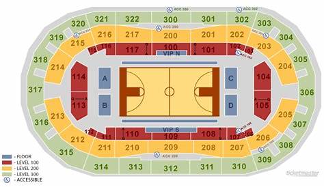 indiana farmers coliseum seating chart