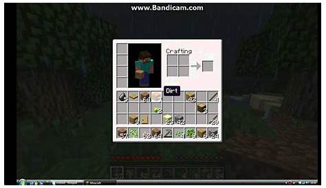 how to get a stick in minecraft