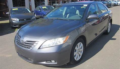 2007 Toyota Camry XLE for Sale - Stk#R20393 | AutoGator - Sacramento, CA