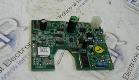 Maytronics Circuit Board Repair