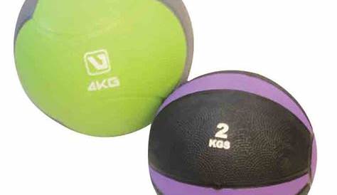 Medicine Ball 6kg to 10kg - Sole Fitness Malaysia