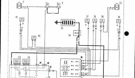 14 Evo 1 Wiring Diagrams - Fichier PDF