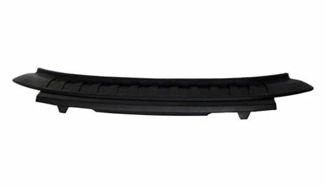 Replace® - Ford F-150 2013-2014 Front Bumper Valance
