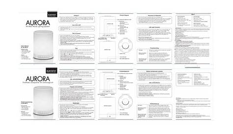 merkury lumense gen projector manual