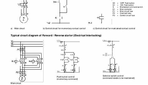 Sequence Starter Circuit Diagram Pdf - Circuit Diagram
