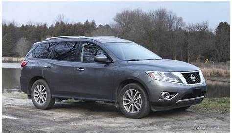 problems with 2018 nissan pathfinder