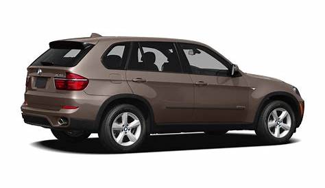 2012 BMW X5 xDrive35i 4dr All-wheel Drive Sports Activity Vehicle Pictures