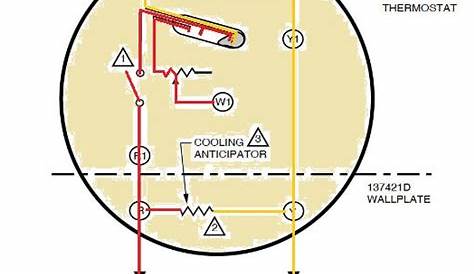 Honeywell Rth9585wf Wiring Diagram For Heat Pump - Wiring Scan