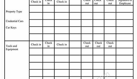 job values inventory worksheet