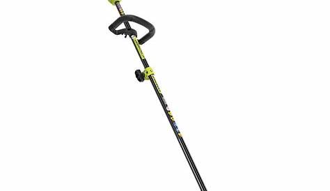 ryobi string trimmer manual 40v