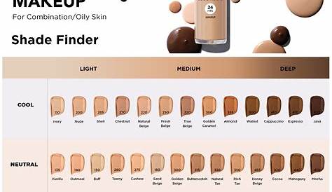 revlon colorstay foundation shade finder - audrea-soble